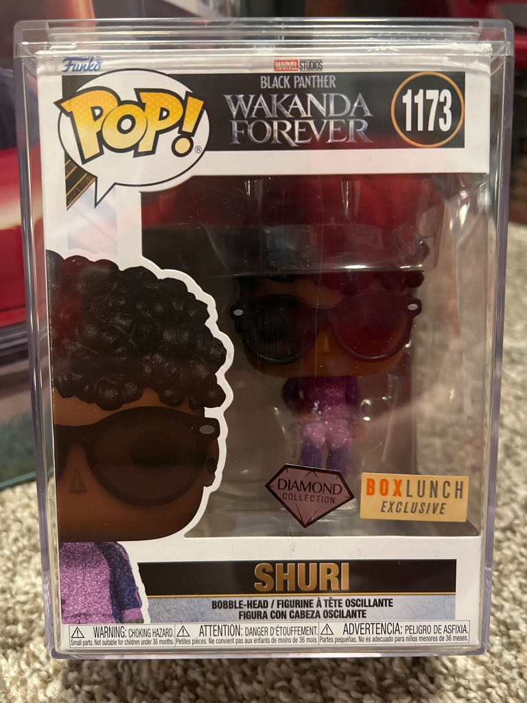 Daisy Handmade By Robots Full Size Vinyl Figure