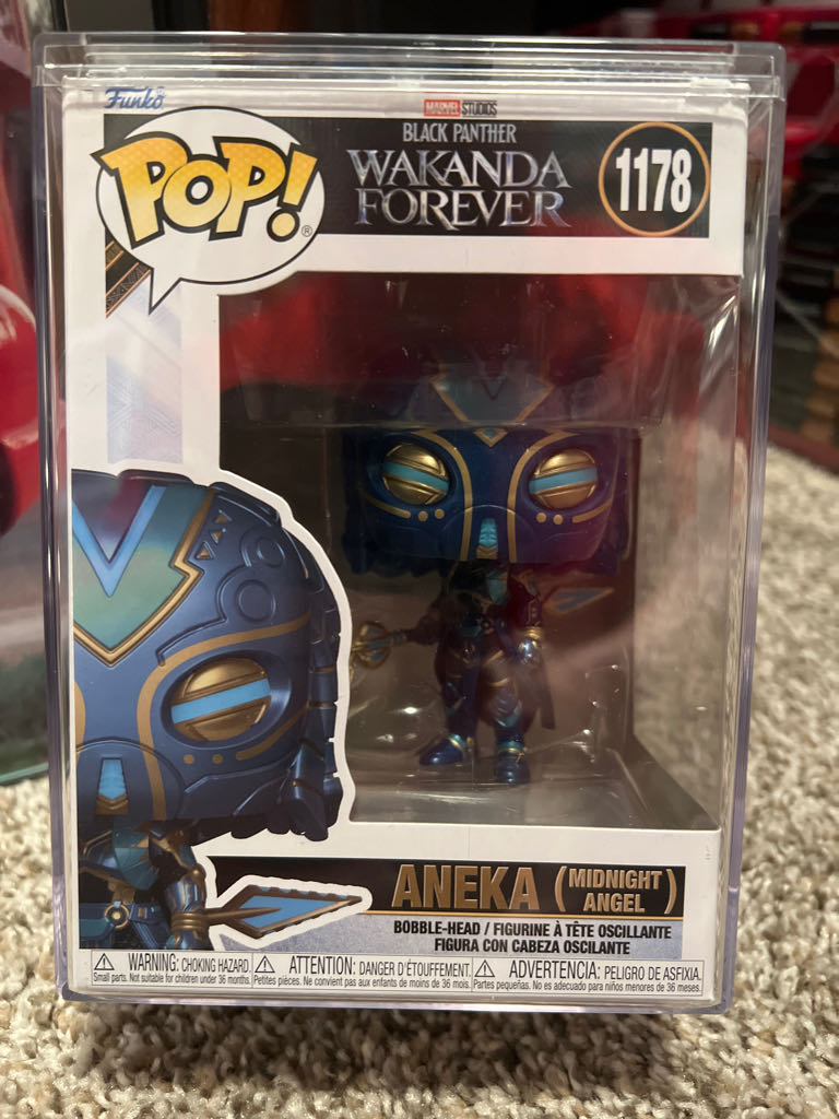 Funko Pop Keychain: Nightmare Before Christmas Oogie Bugs Multicolor 56923