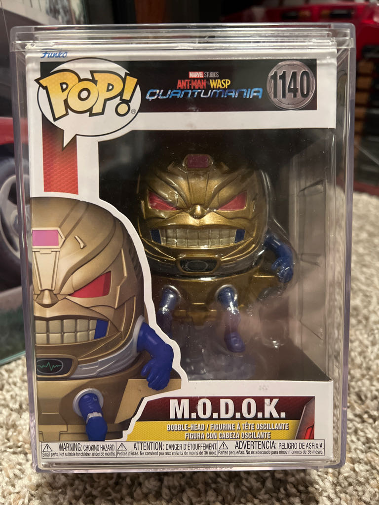 TNBC: Oogie Boogie 10inch