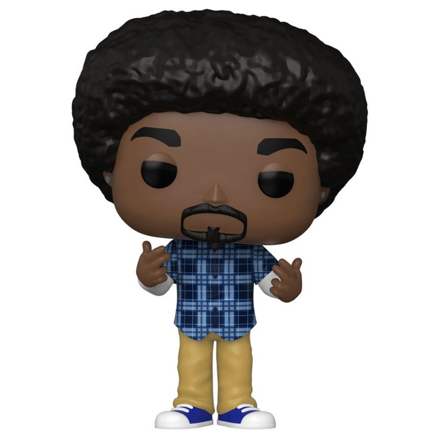 Snoop Dogg #300 (Early Days) - Musicians vinyl figure collectible [Barcode 889698693585] - Main Image 3