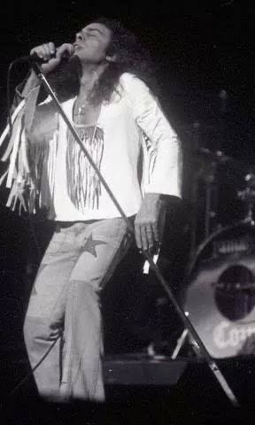 Dio - Ronnie James Dio - Musicians vinyl figure collectible [Barcode 889698594851] - Main Image 3