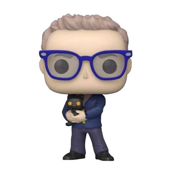 Rugrats - Tommy Pickles