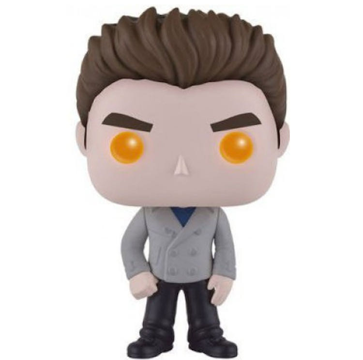 Edward Cullen - Twilight vinyl figure collectible [Barcode 889698120203] - Main Image 3