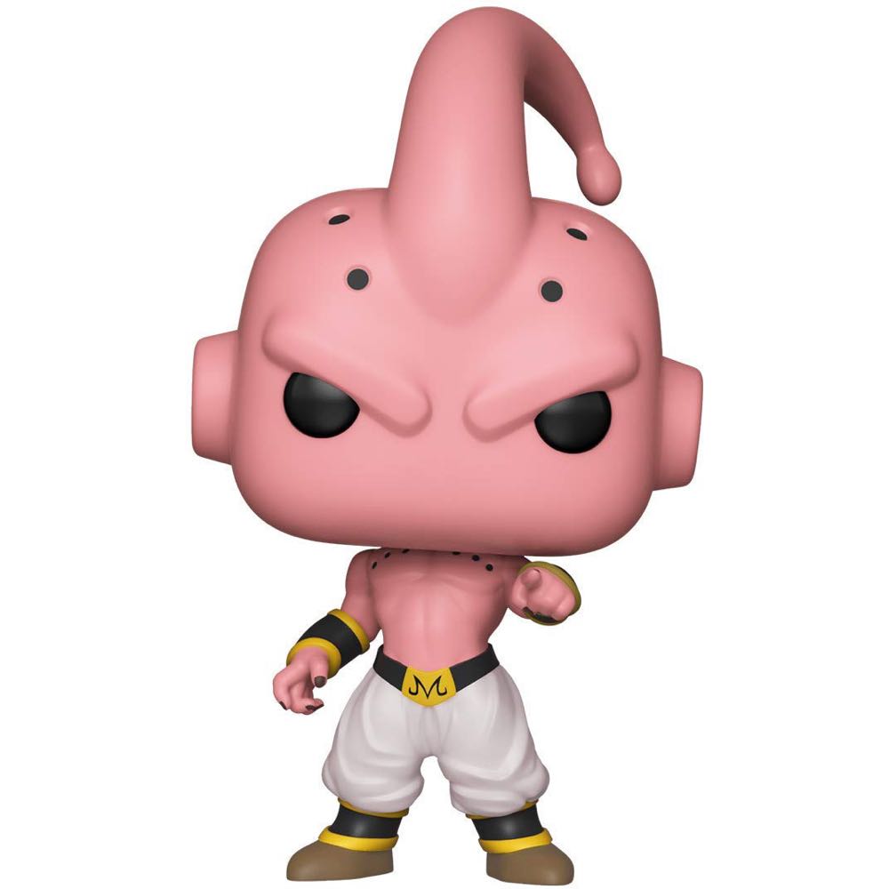 DBZ -620- Kid Buu - Dragon Ball Z vinyl figure collectible [Barcode 889698397032] - Main Image 3