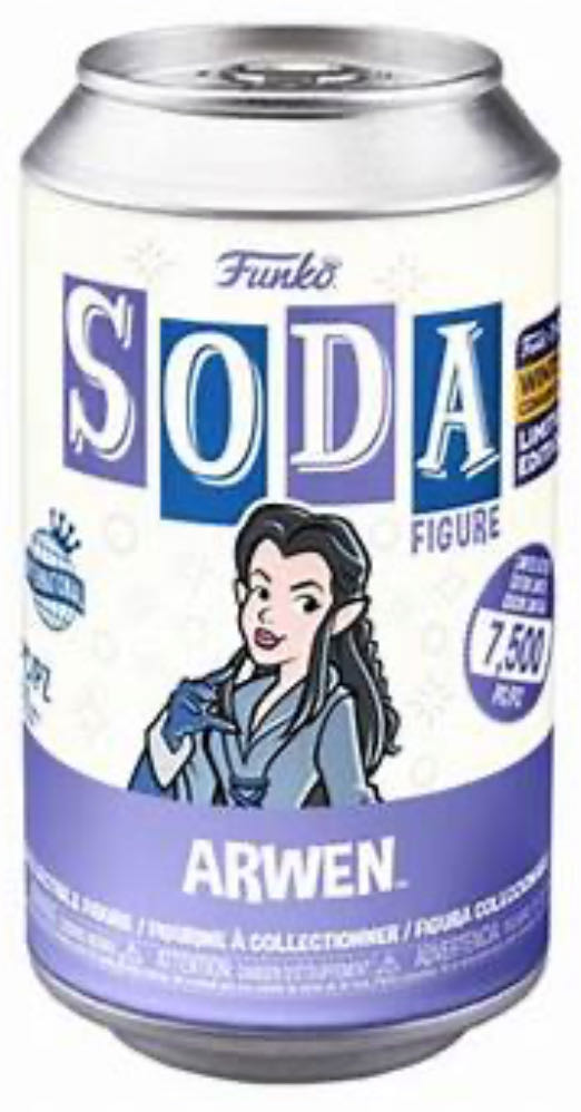 Freddy Funko (Wolfman)