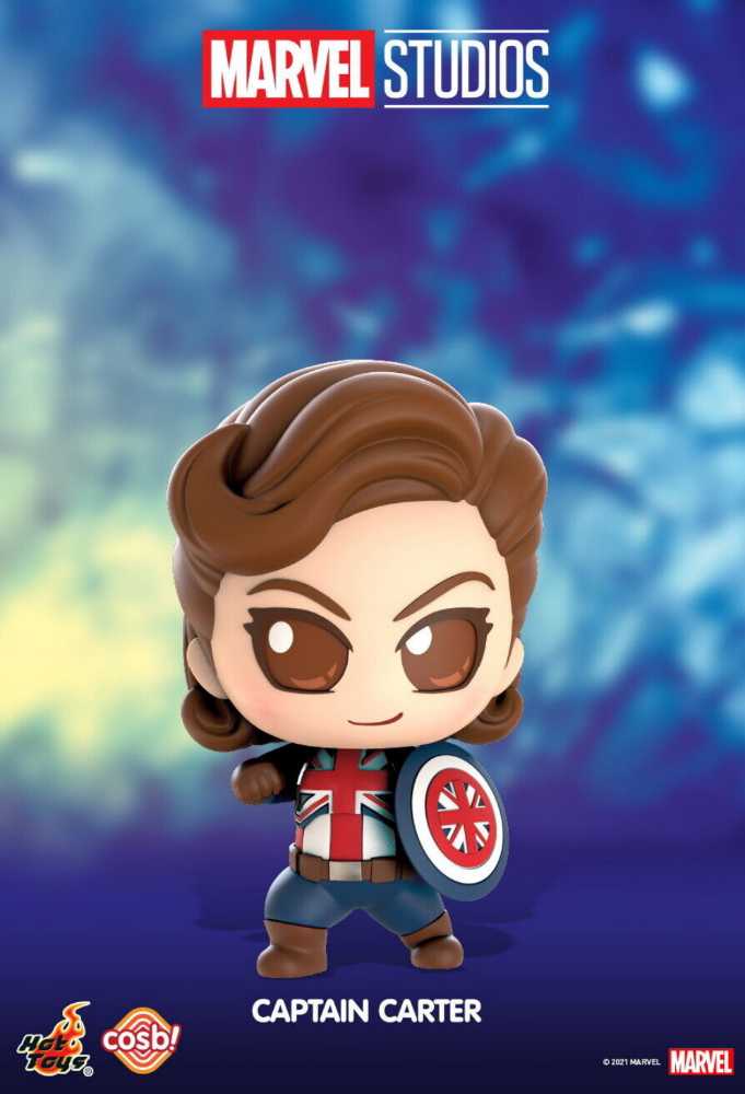 Agent Anti-Venom (Chase)