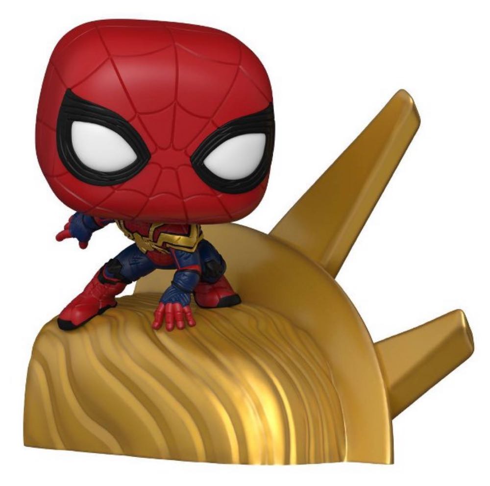 Funko Pop! Keychain: Dc The Flash Supergirl