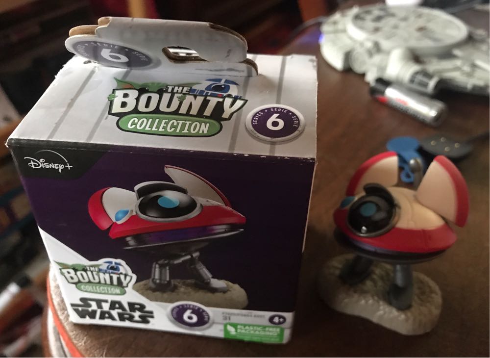 TNBC: Zero In Doghouse Movie Moment