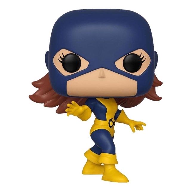 Marvel Girl $13 - Marvel Universe vinyl figure collectible [Barcode 889698407182] - Main Image 3
