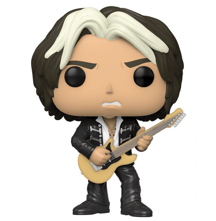 Joe Perry - Musicians vinyl figure collectible [Barcode 889698466912] - Main Image 3