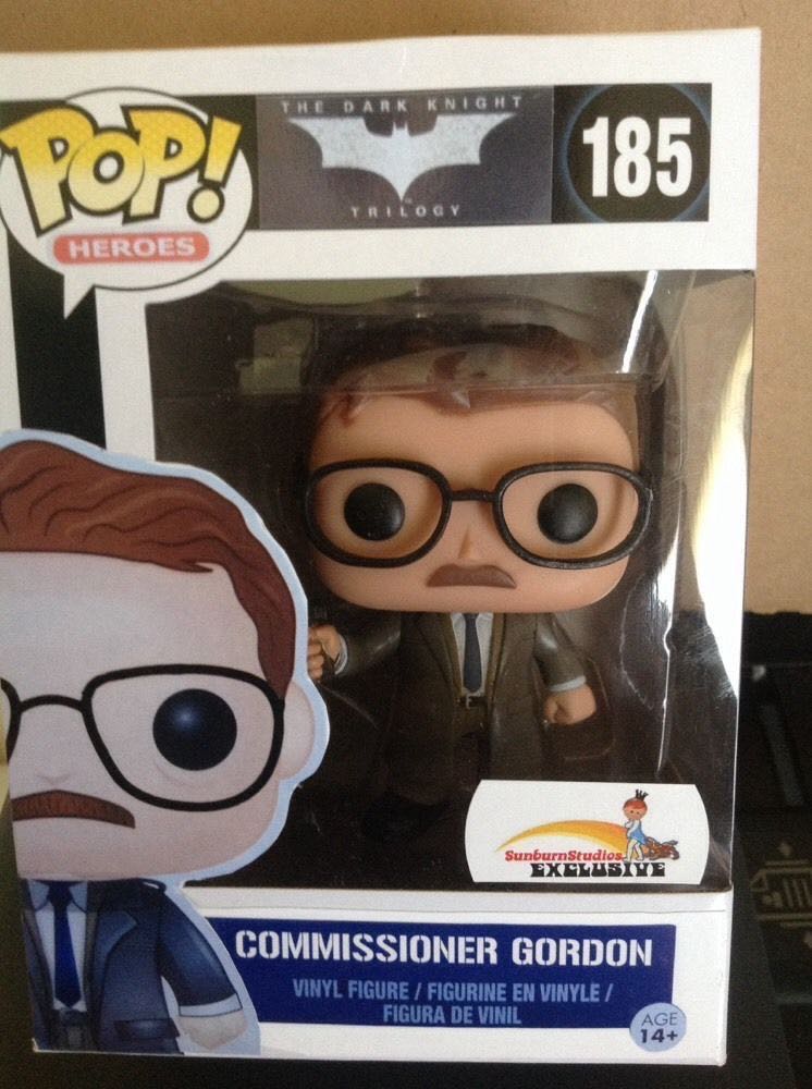 Freddy Funko (Hercules)