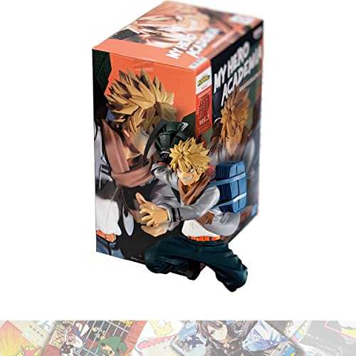 Venomized Storm (GITD)