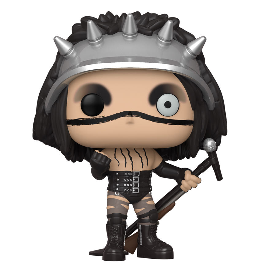 Marilyn Manson #154 - Musicians vinyl figure collectible [Barcode 889698453905] - Main Image 3