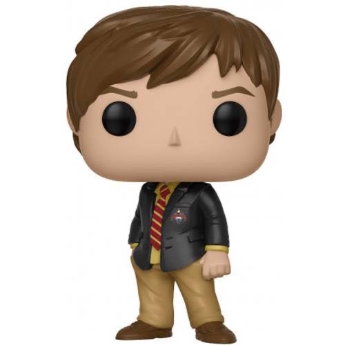 Nate Archibald - Gossip Girl vinyl figure collectible [Barcode 889698300582] - Main Image 3
