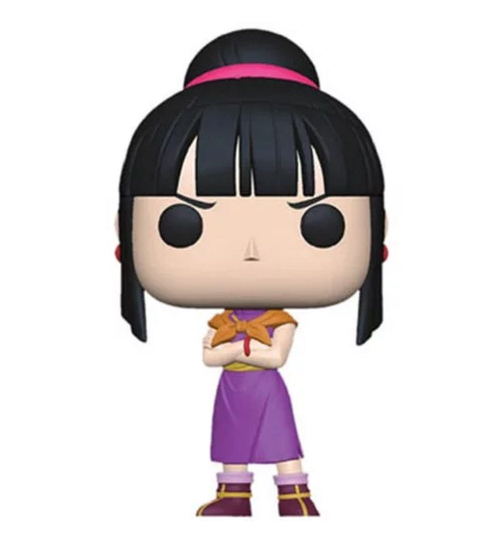 Dragon Ball Z: Chichi, #617 - Dragon Ball Z vinyl figure collectible [Barcode 889698397001] - Main Image 3