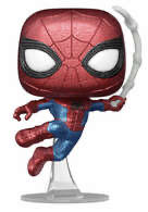 Mickey Mouse (Popsicle)