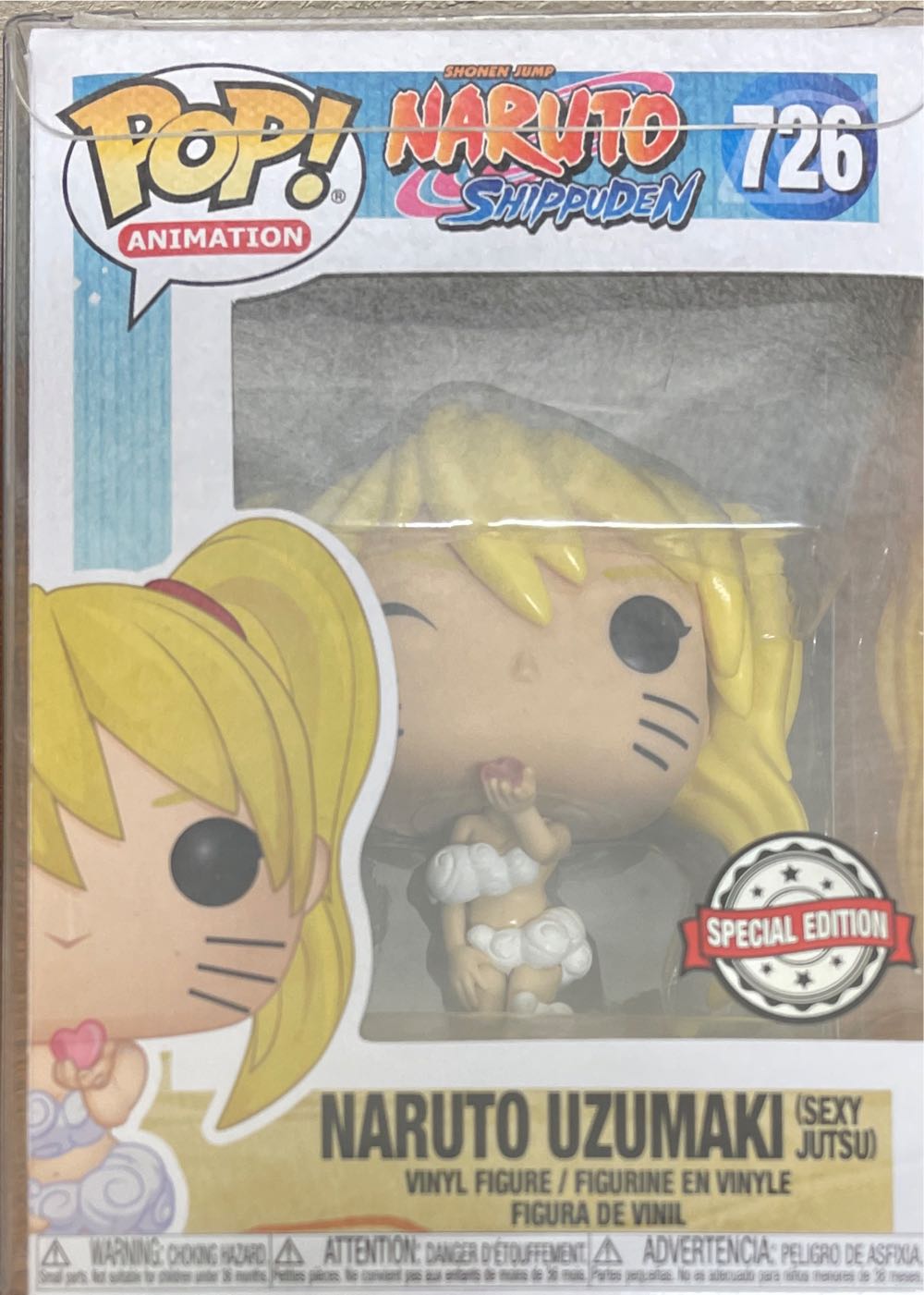 The Suicide Squad Figural Bag Clip 3pc Set