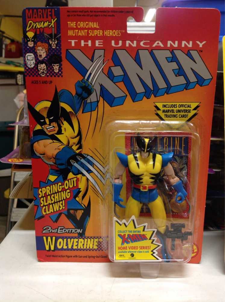 Sailor Jupiter Mystery Mini