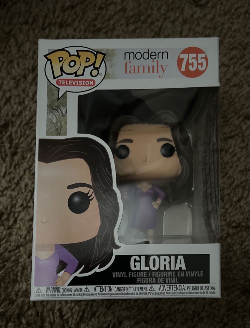 Super Saiyan Gohan (Sunglasses)