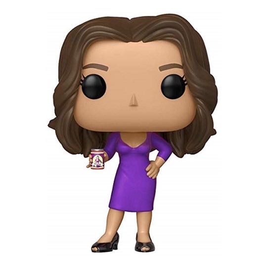 Gloria  vinyl figure collectible [Barcode 889698364515] - Main Image 3