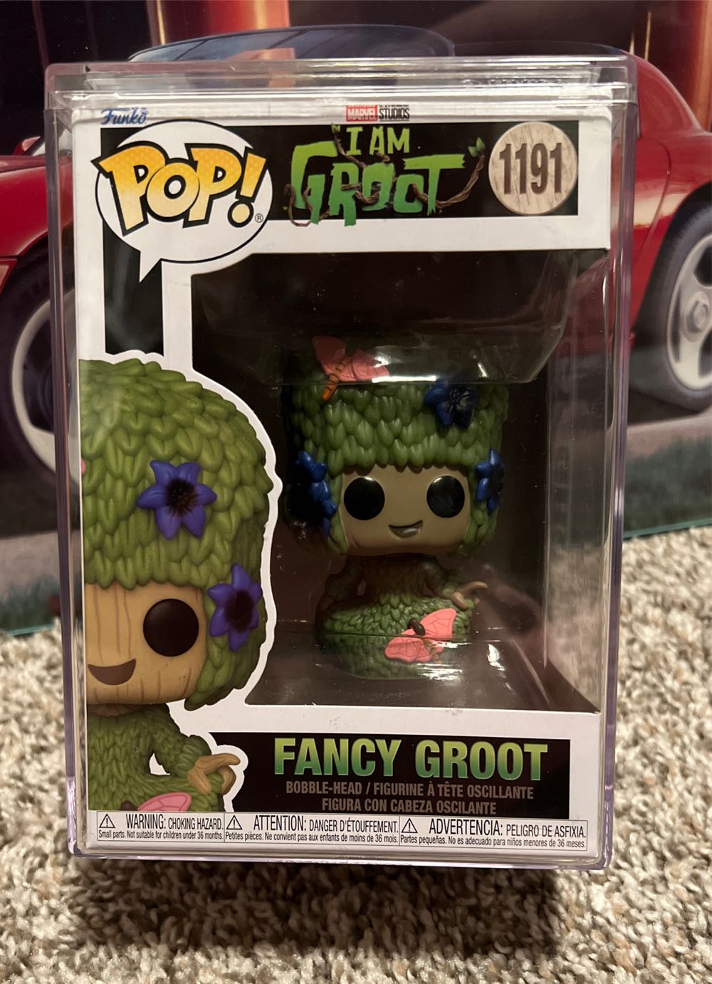 Dale (Mickey and Friends)