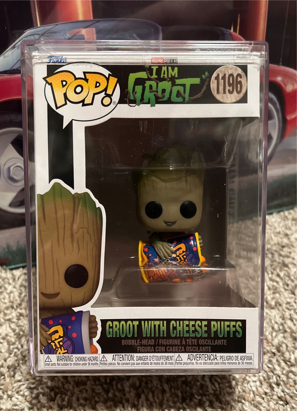 Belle (Book) (Diamond)