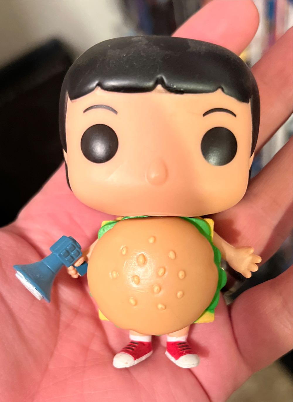 Statue Of Liberty Spider-Man