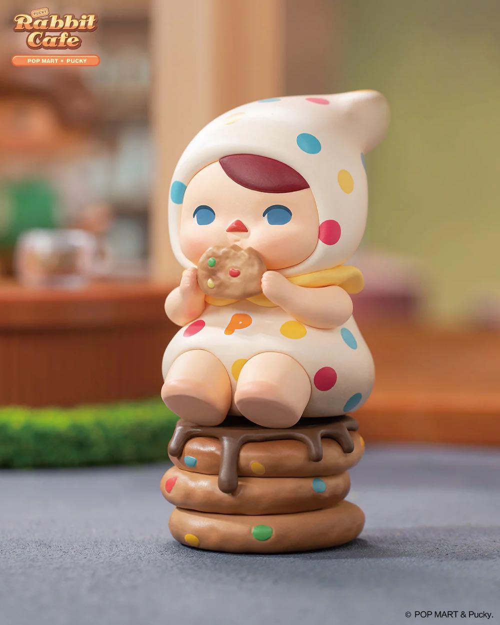 Freddy Funko (00) (Blue Bow Tie)