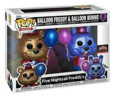 Steve Aoki - 182 - 2020 Summer Convention - Limited Edition Exclusive - Funko Pop Rocks