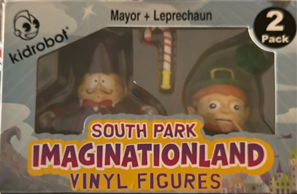 Harley Quinn (Broken Hearted)