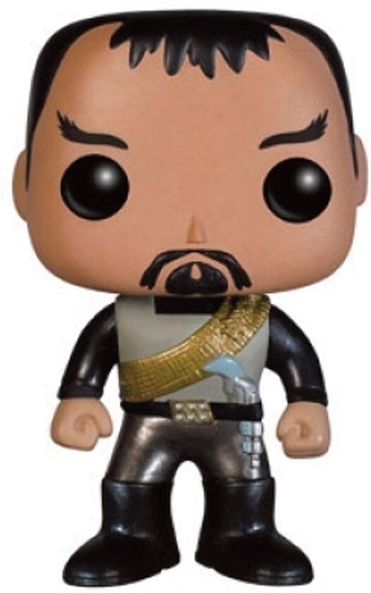 Classic Green Lantern (1st Appearance Alan Scott)