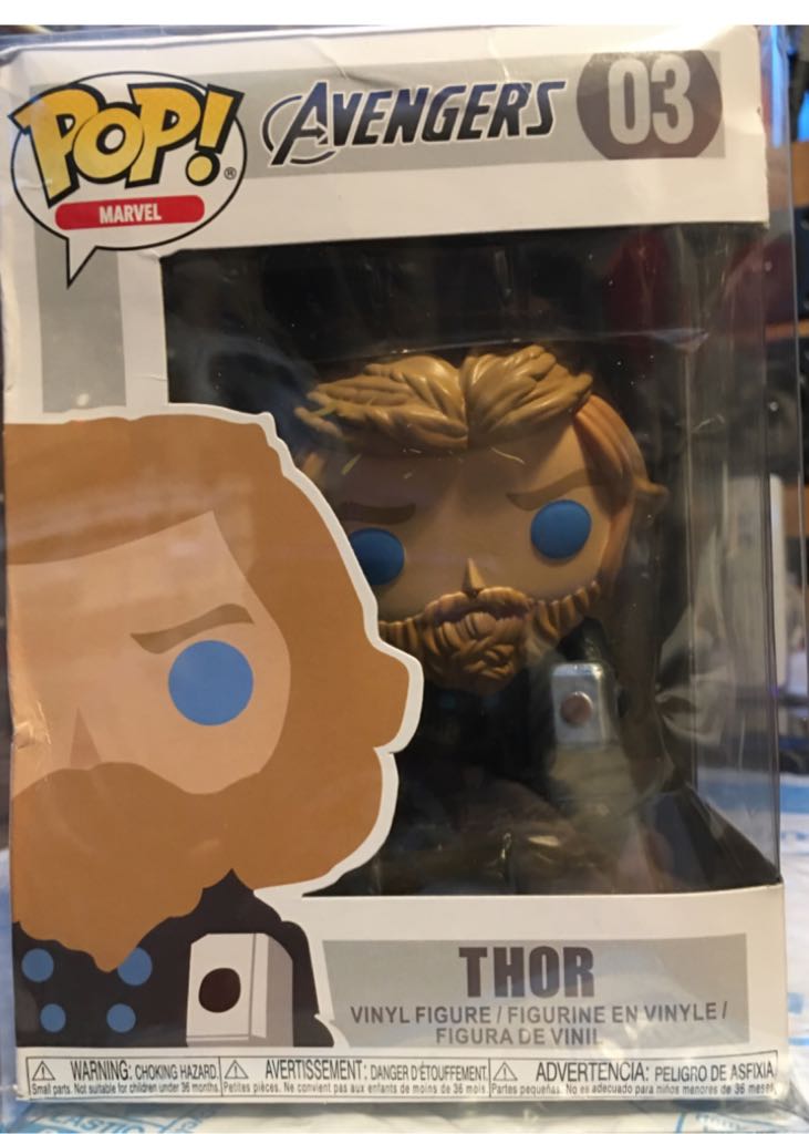 Spider-Man (Metallic)