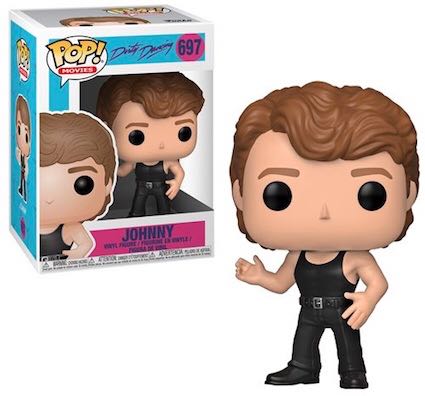 Johnny  vinyl figure collectible - Main Image 2