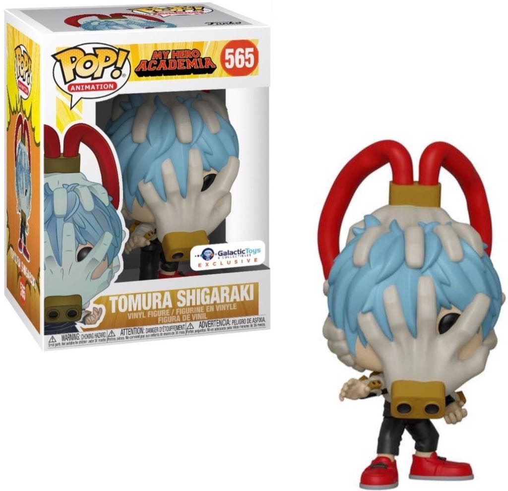 Freddy Funko (H.R. Pufnstuf)