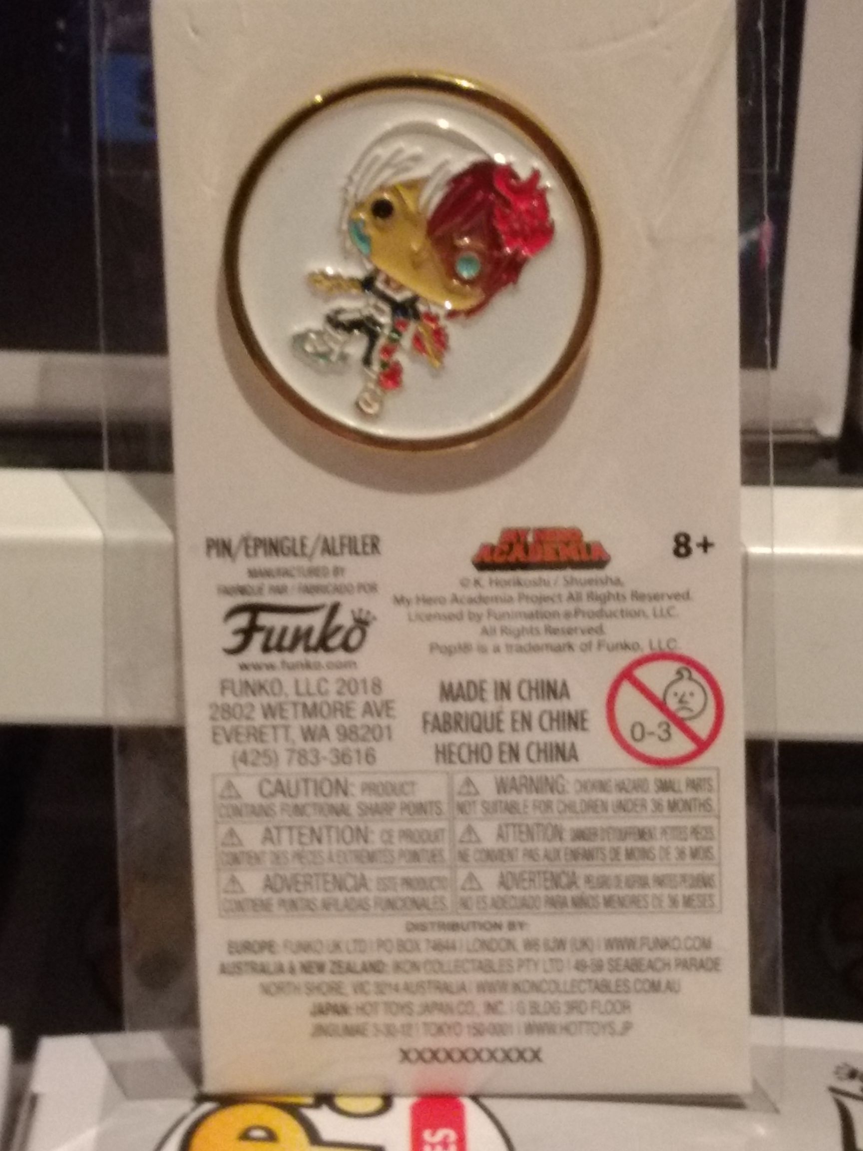 Star Wars The Black Series Imperial Officer Ferrix