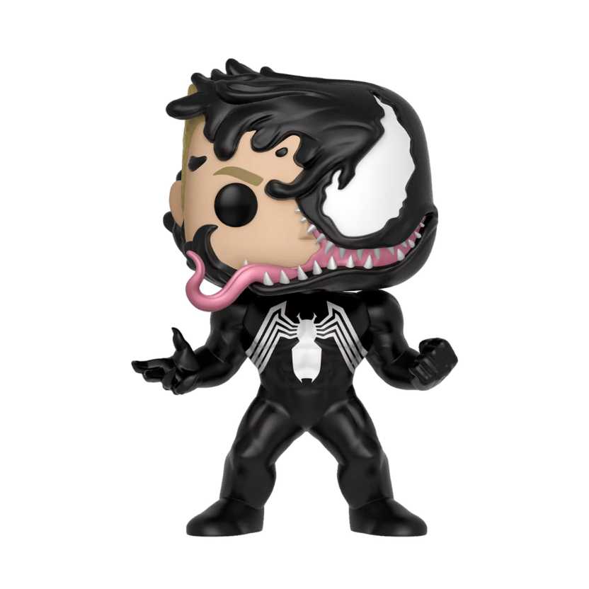 Venom - Marvel Universe vinyl figure collectible - Main Image 3