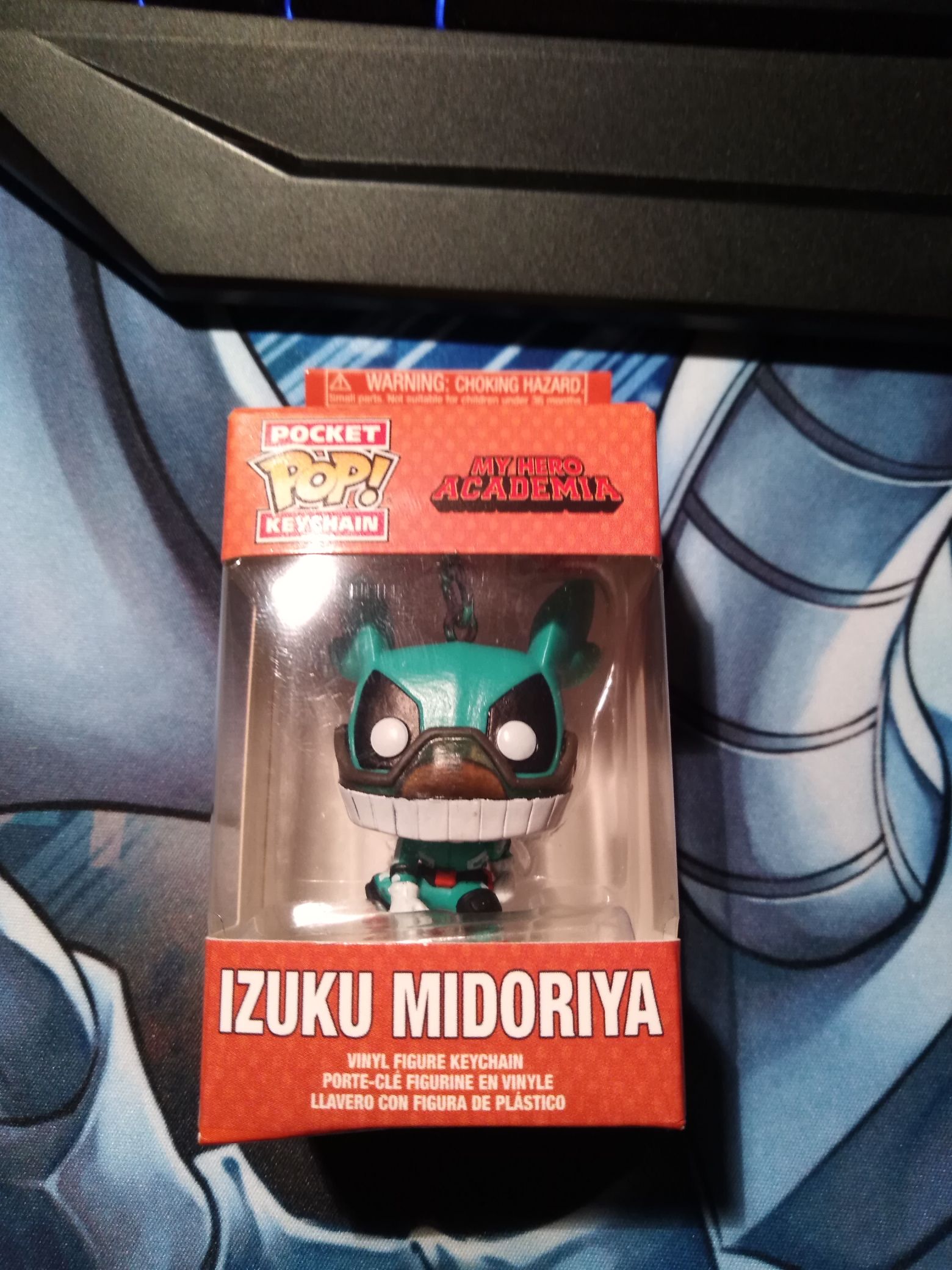 Indiana Jones: Arnold Toht