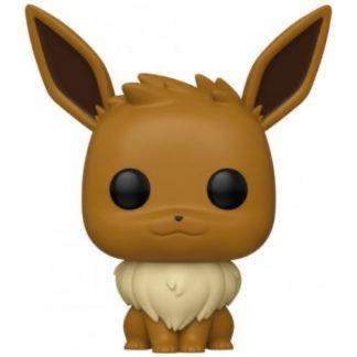 Eevee - Pokémon vinyl figure collectible [Barcode 889698650441] - Main Image 3