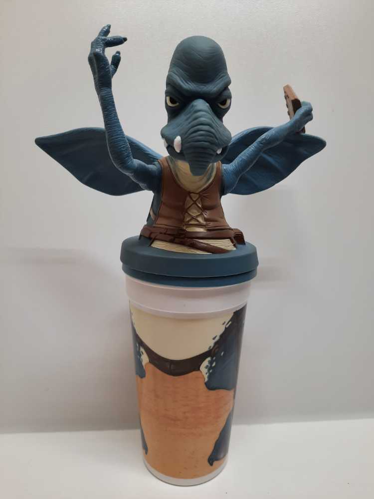 Guardians: Groot (Gamer)