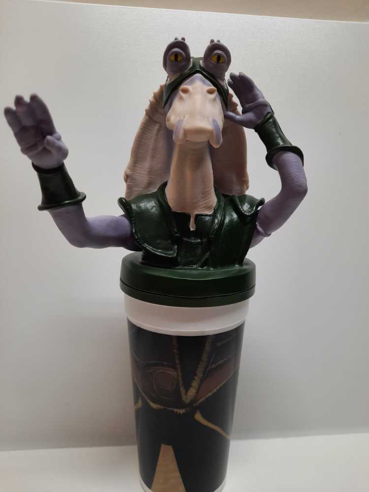 Steve with Handy Dandy Notebook