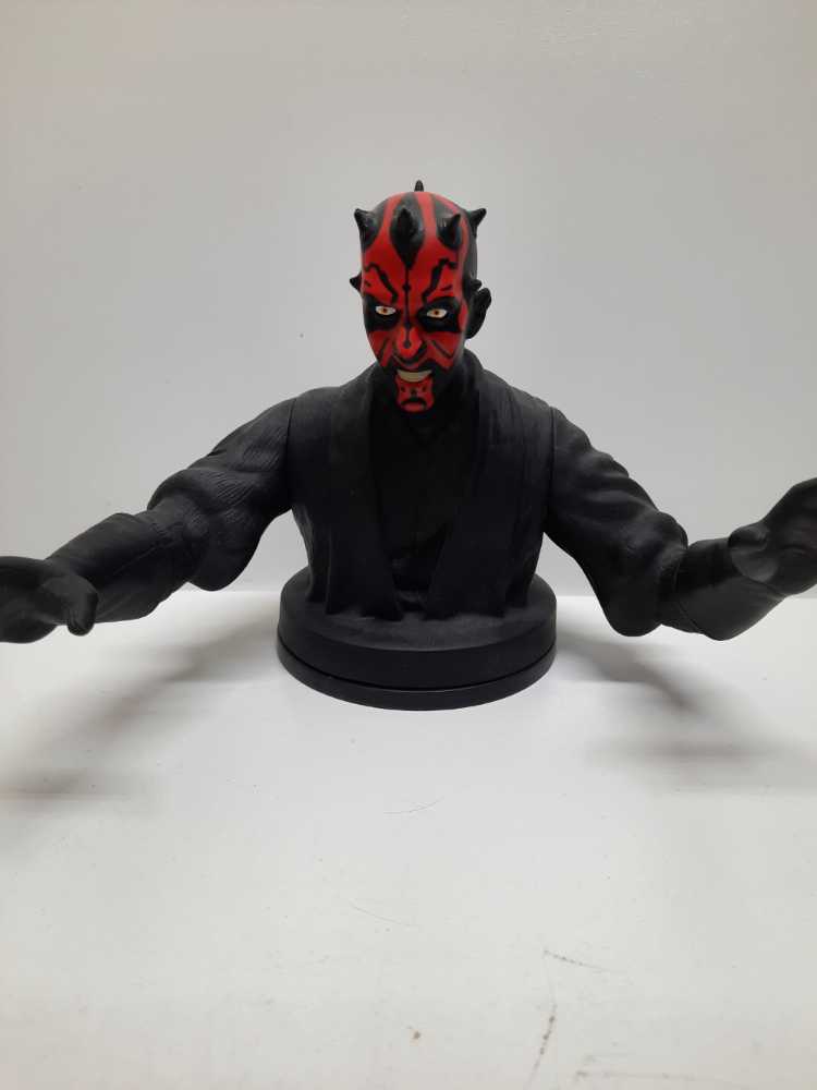 Toppers: Captain Tarpals