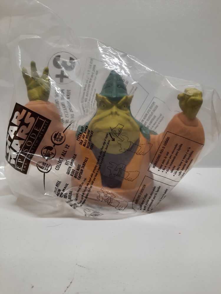 Sonic the Hedgehog: Pop Cereal