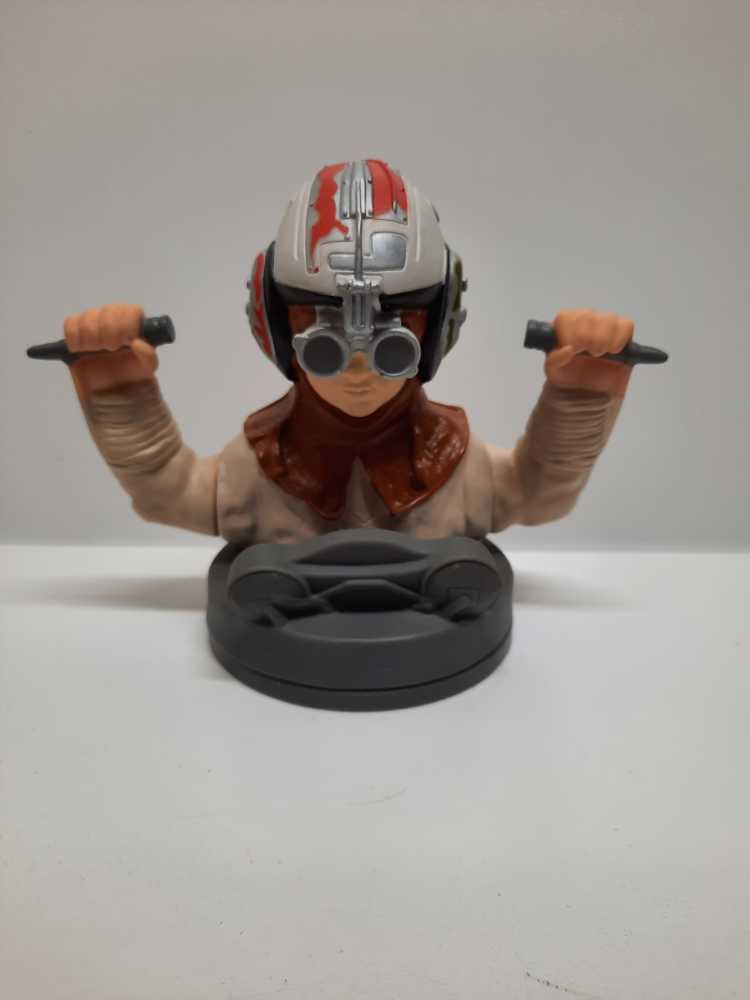 Bounty Collection-the Child Figure Multicoloured Hasbro F1480