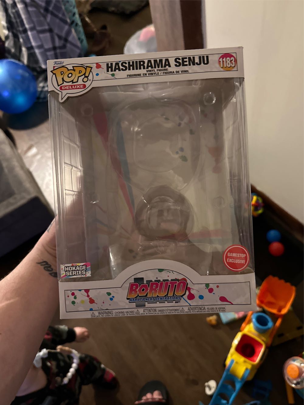 Naruto Vol. 43: The Man With The Truth