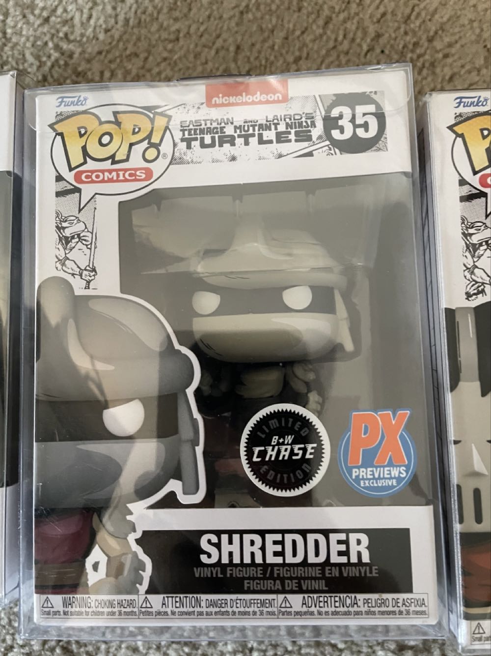 Freddy Funko As The Creature From The Black Lagoon