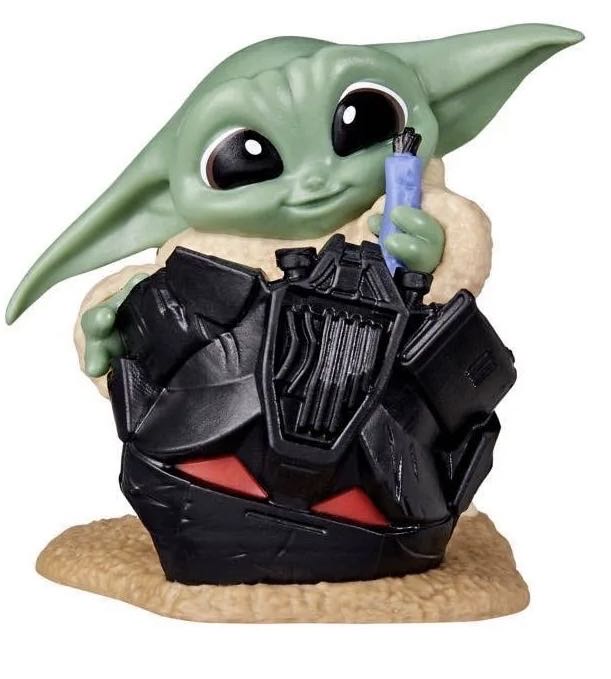 Star-Lord / Gamora / Groot / Rocket Raccoon (4 Pack)