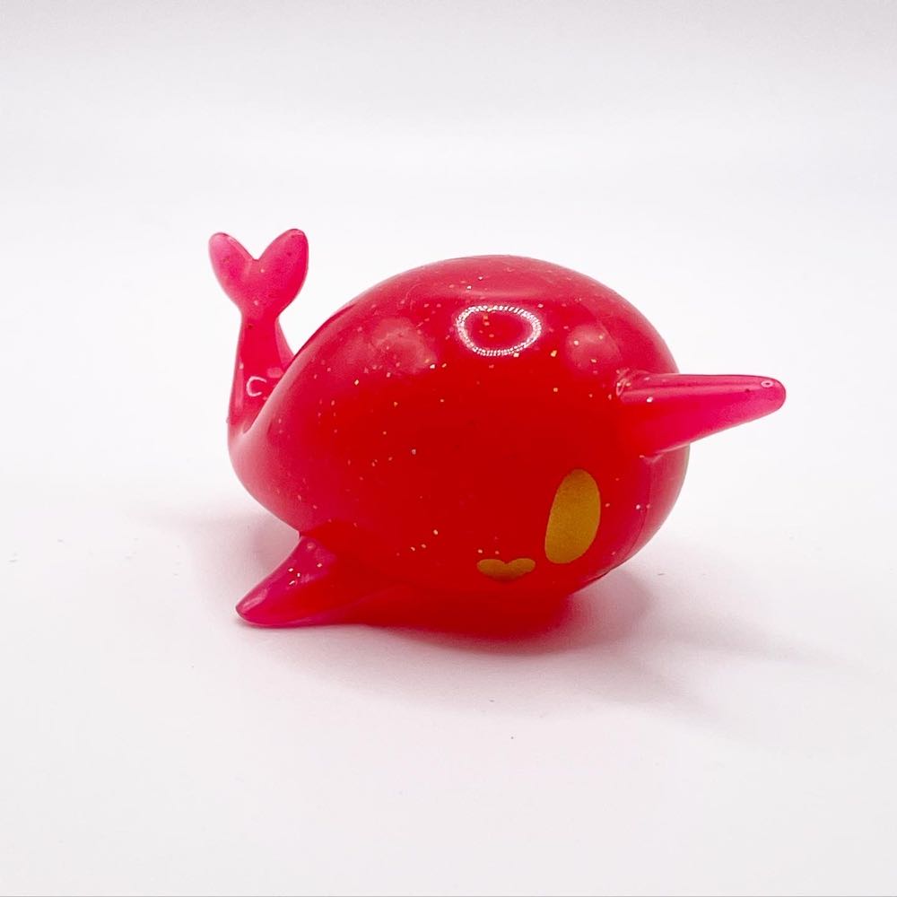 Funko Pop! Pin: Star Wars First Order Jet Trooper Glow In The Dark With Chase Styles May Vary