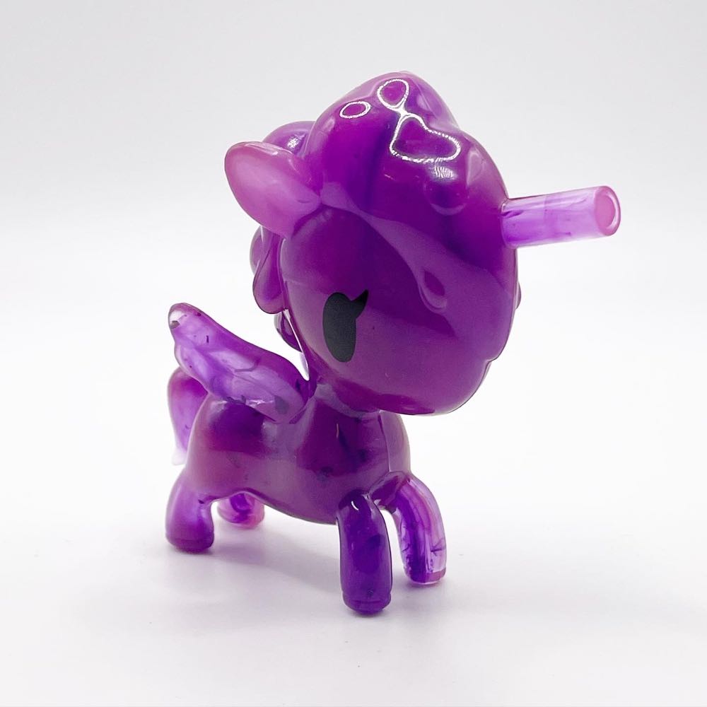 Keychain Pop Scratchy 