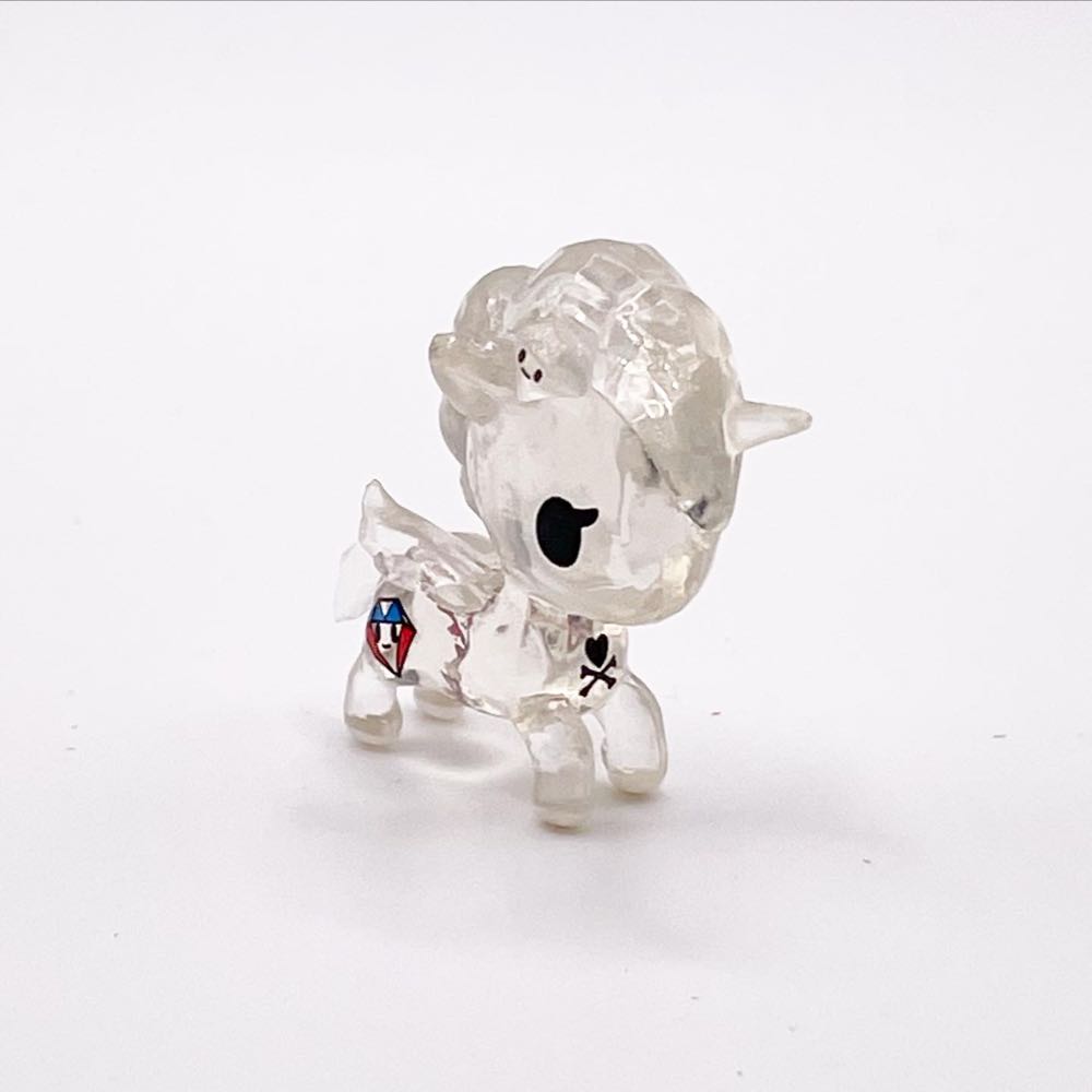 Squiddly Diddly (Chase)