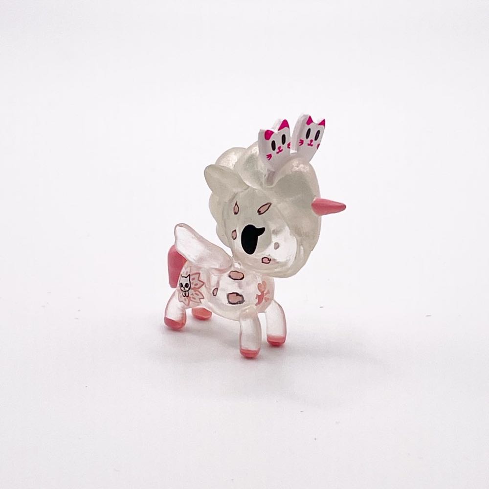 Triple H [Skull King] (Chase)